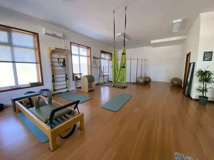DOLPHIN PILATES STUDIO — pilates-studio em Cova do Frade, Ovar — 3