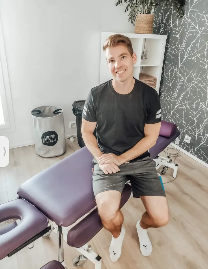 Hieronta & Personal training Atte Lindberg — PT Studio – Mesilä, Kokkola