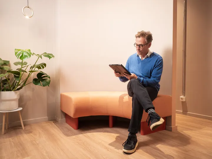 Via Physio Friedrichshain — Recovery in Friedrichshain, Berlin