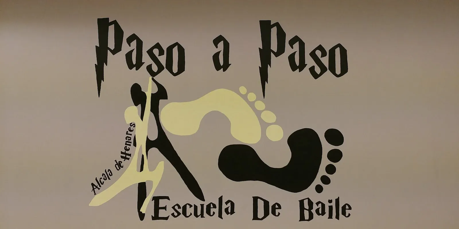 Paso A Paso — baile-studio en Alcalá de Henares — 3