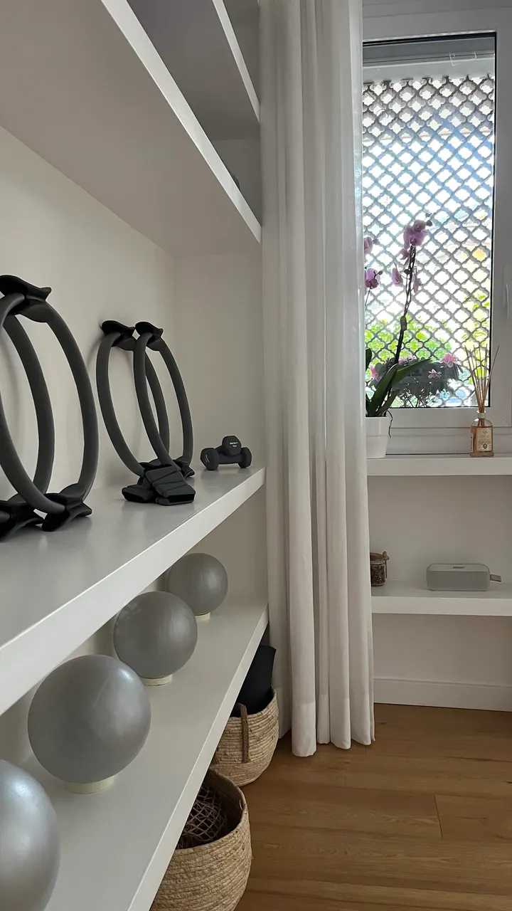Pilates Room Rome — pilates-studio a Tor di Quinto, Roma — 3