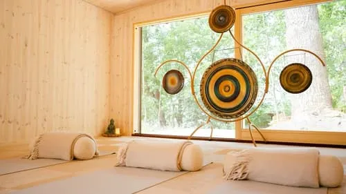 Yoga med Miriam Högdalen — yoga-studio i Bandhagen — 3