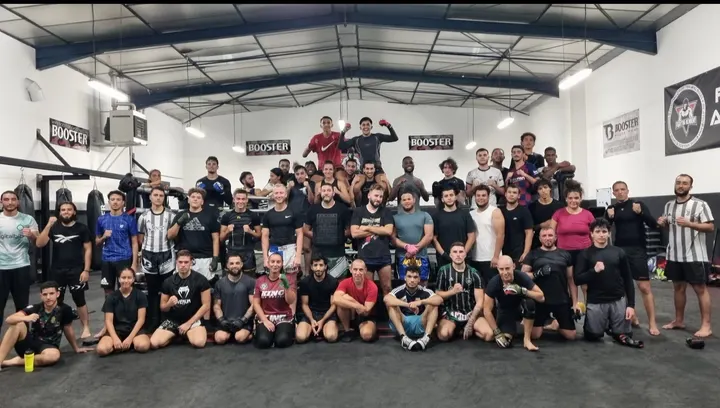 Fighting Academy Cugnaux — boxe-studio à Cugnaux, Toulouse — 3