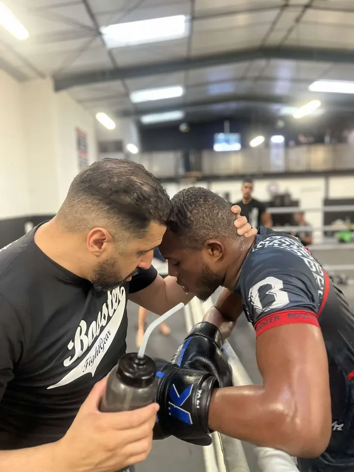 Fighting Academy Cugnaux — boxe-studio à Toulouse — 3