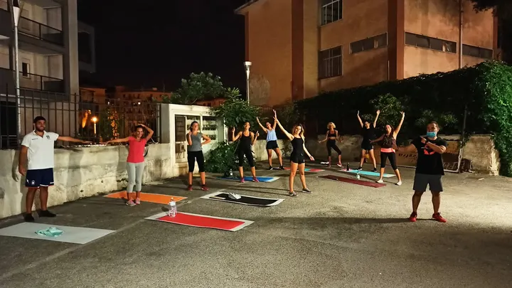 Fit World Club — palestre-studio a Brignano Inferiore, Salerno — 2