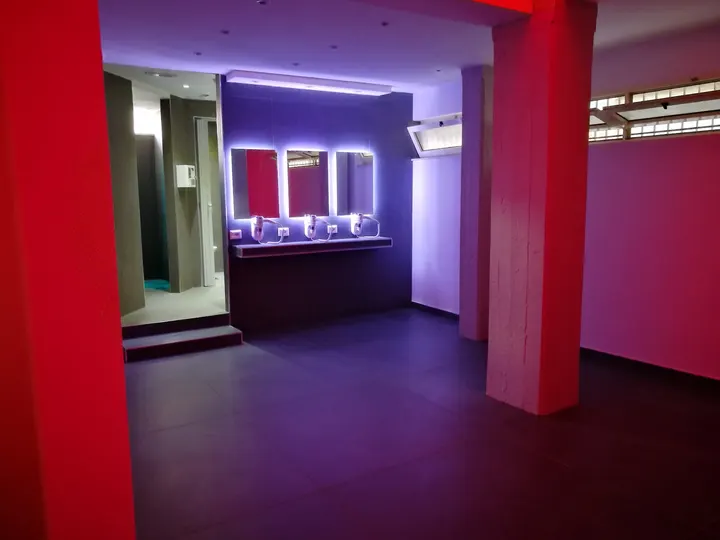 Fit World Club — palestre-studio a Brignano Inferiore, Salerno — 3
