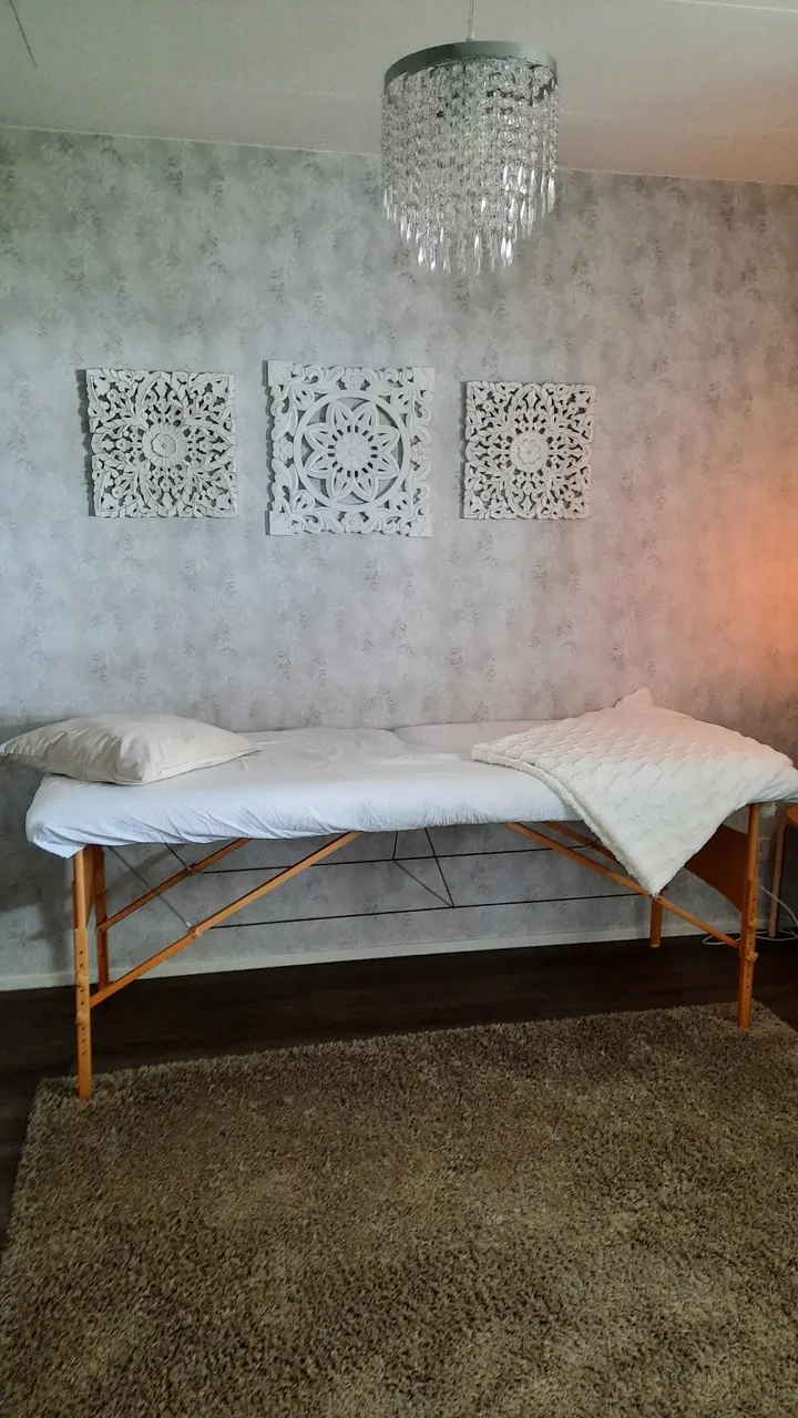 Anette Torbjärs Friskvård, Din inre frid — meditation-studio i Kungälv, Göteborg — 3