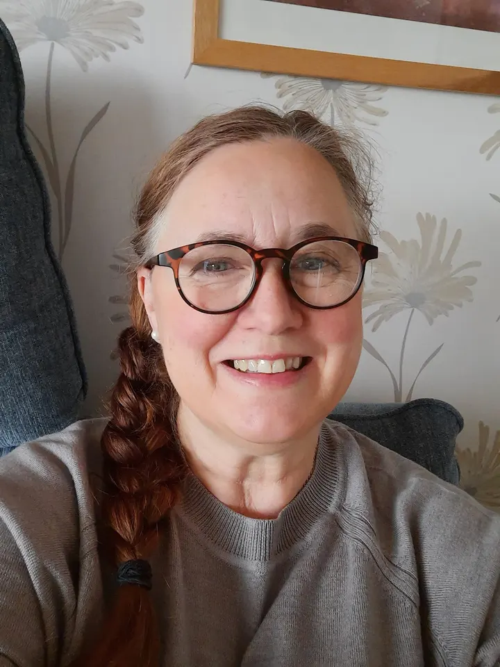 Anette Torbjärs Friskvård, Din inre frid — meditation-studio i Göteborg — 3