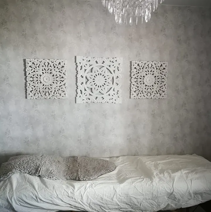 Anette Torbjärs Friskvård, Din inre frid — meditation-studio i Göteborg — 4