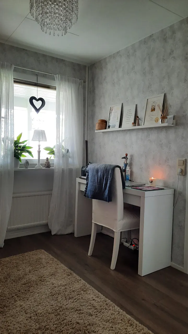 Anette Torbjärs Friskvård, Din inre frid — Wellness i Rävsal, Kungälv