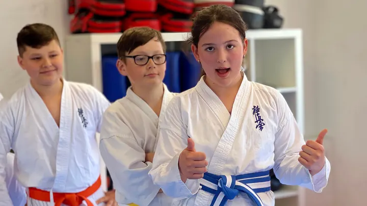 Tekken Dojo — kampfsport-studio in Hamburg — 3