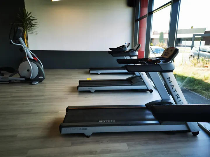 META GYM BOUAYE — salle de fitness-studio à Bouaye, Nantes — 3