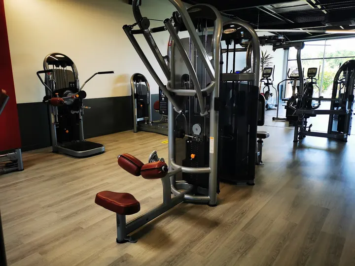 META GYM BOUAYE — salle de fitness-studio à Nantes — 3