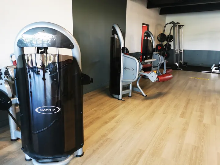 META GYM BOUAYE — salle de fitness-studio à Nantes — 4