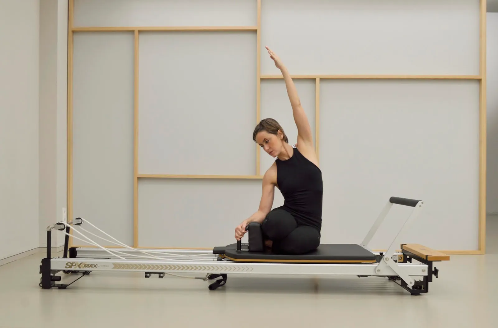 Raquel Botí Pilates Estudio — pilates-studio en el Pla del Remei, Valencia — 2