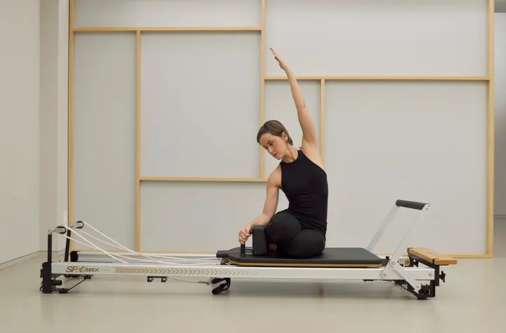 Raquel Botí Pilates Estudio — pilates-studio en el Pla del Remei, Valencia — 2