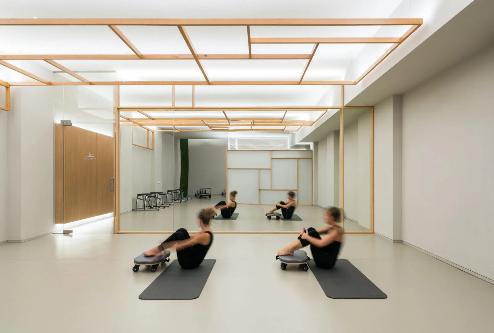Raquel Botí Pilates Estudio — pilates-studio en Valencia — 4