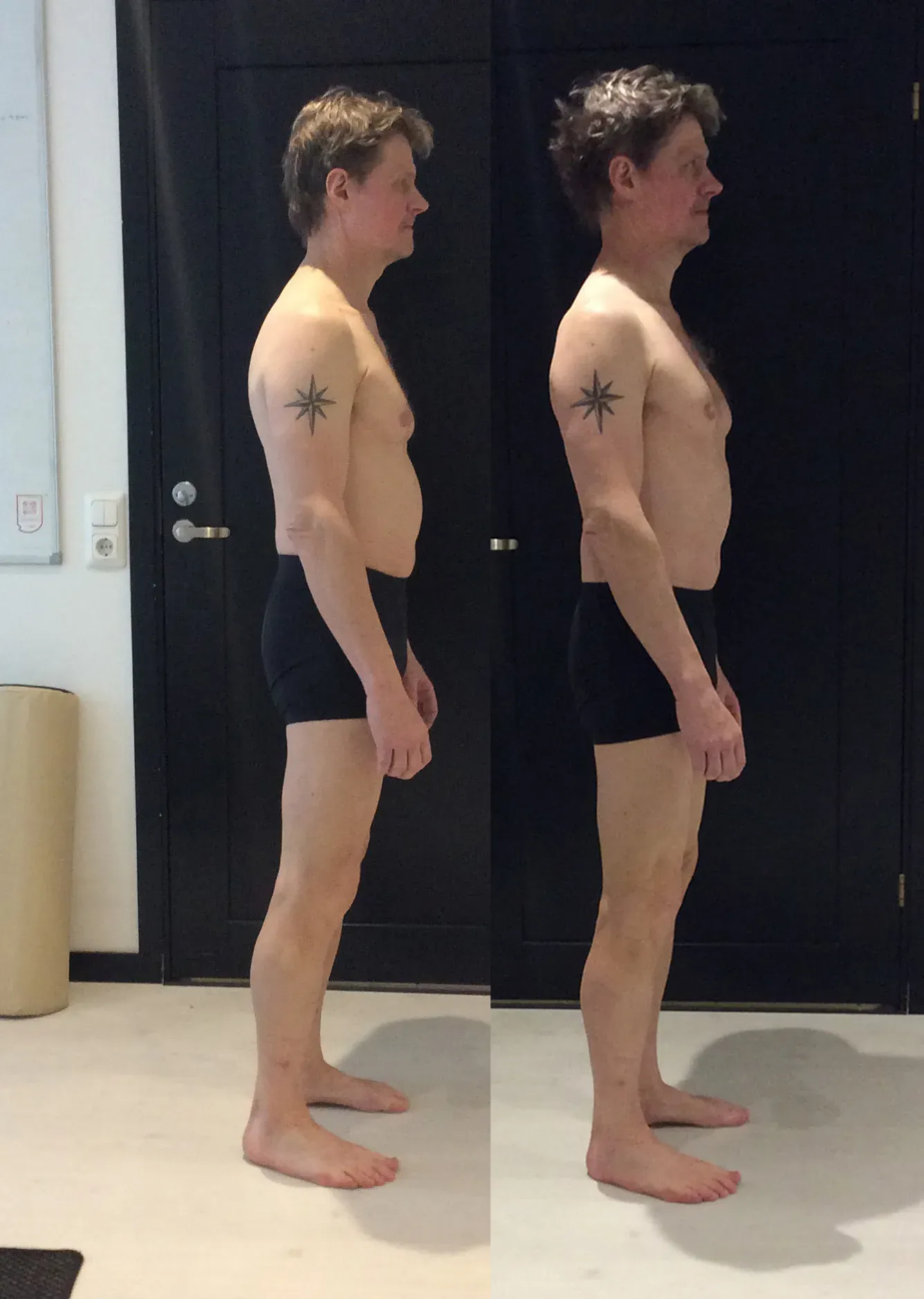 Bodywork Sweden — breathwork-studio i Halmstad — bild 3