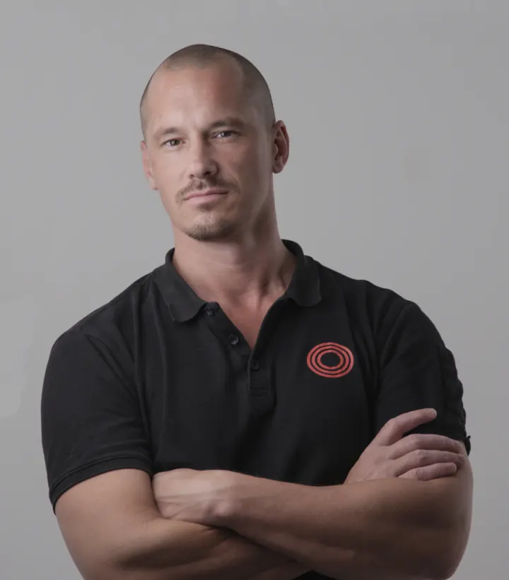 Bodywork Sweden — wellness-studio i Olahus, Halmstad