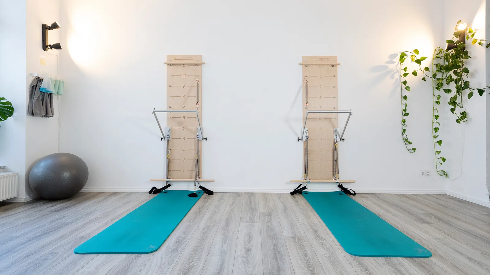 Green Studio Pilates — pilates-studio i Berlin — 3