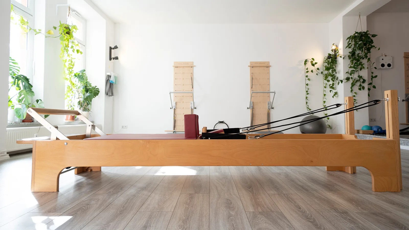 Green Studio Pilates — pilates-studio i Berlin — 3