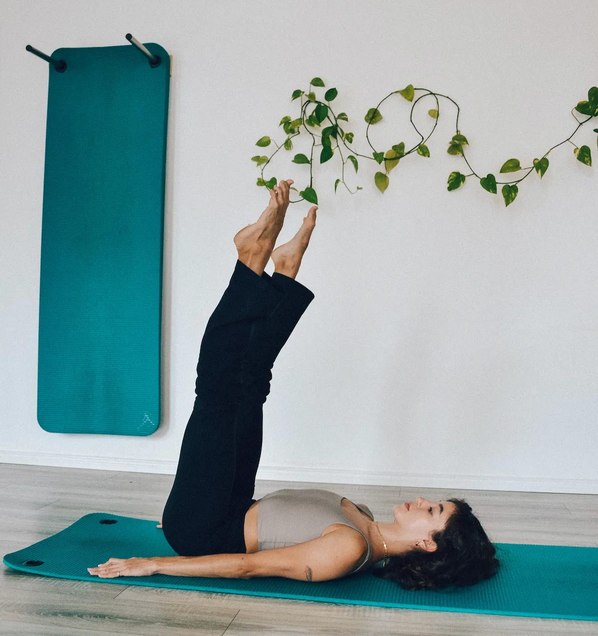 Green Studio Pilates — pilates-studio i Berlin — 4