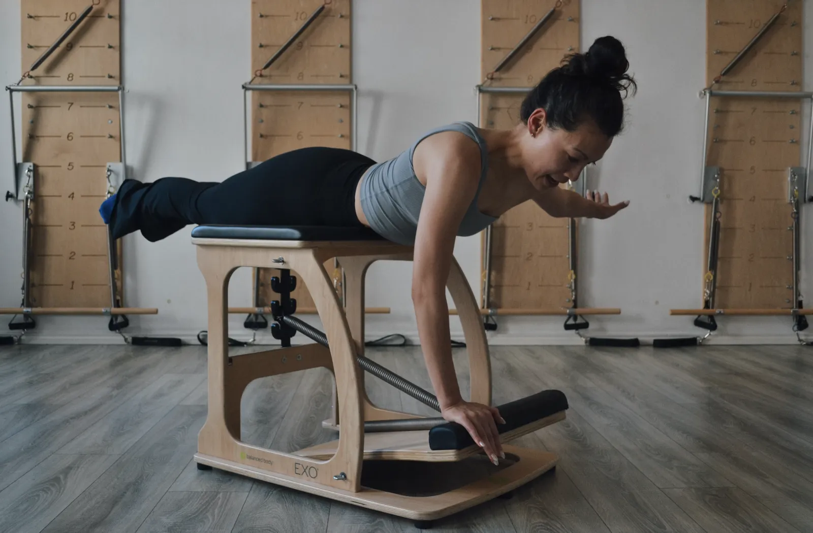 Green Studio Pilates — pilates-studio i Berlin — 6