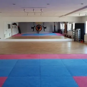 Chapeltown Karate Club — pilates-studio in Ecclesfield, Sheffield — 2