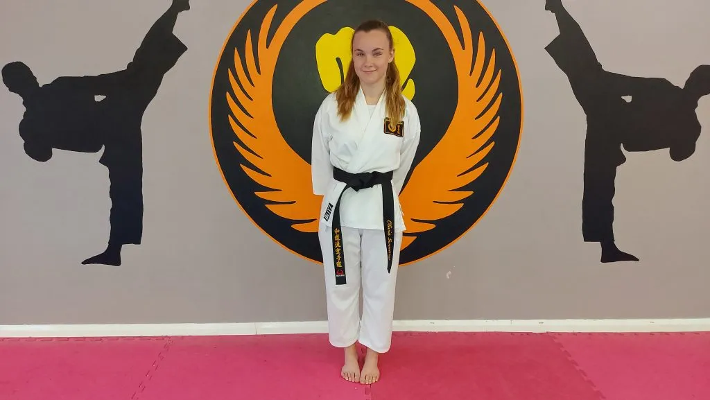 Chapeltown Karate Club — pilates-studio in Sheffield — 4