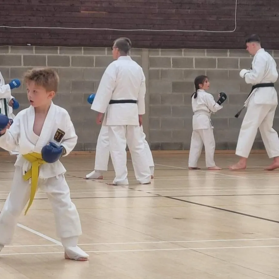Chapeltown Karate Club — pilates-studio in Sheffield — 5