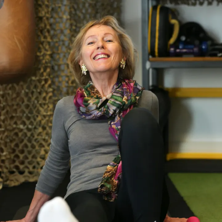 Gd Coaching Studio — coaching personnel-studio à Toulouse — 3