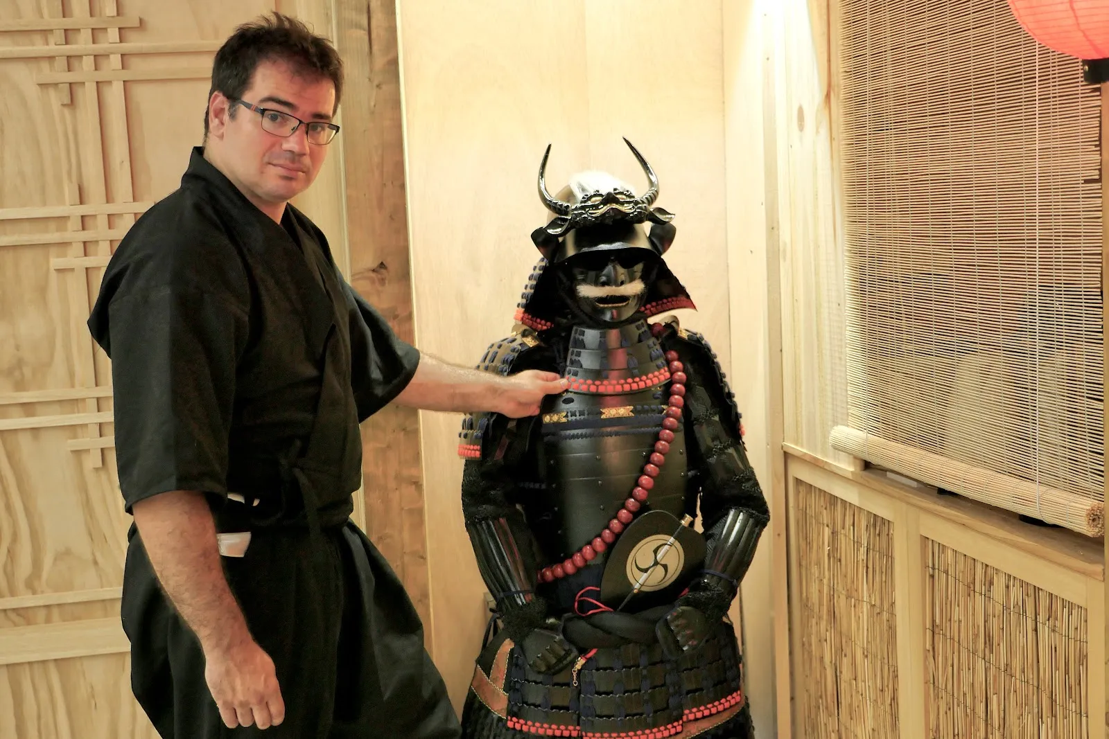 Furyukan Bugei Dojo — artes marciales-studio en Valencia — 2