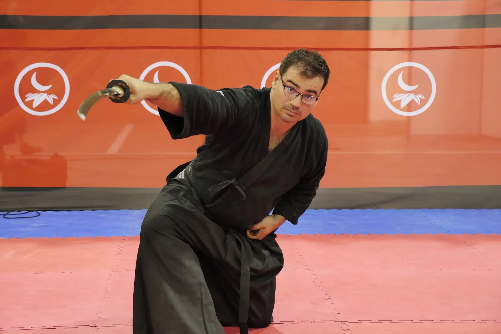 Furyukan Bugei Dojo — artes marciales-studio en Valencia — 3