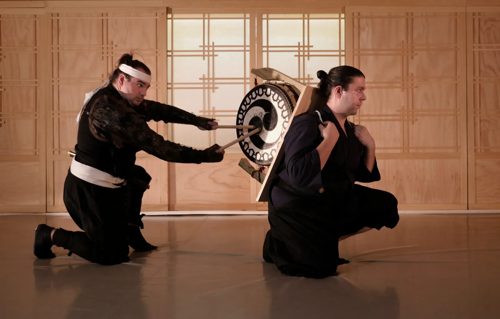 Furyukan Bugei Dojo — artes marciales-studio en Valencia — 3