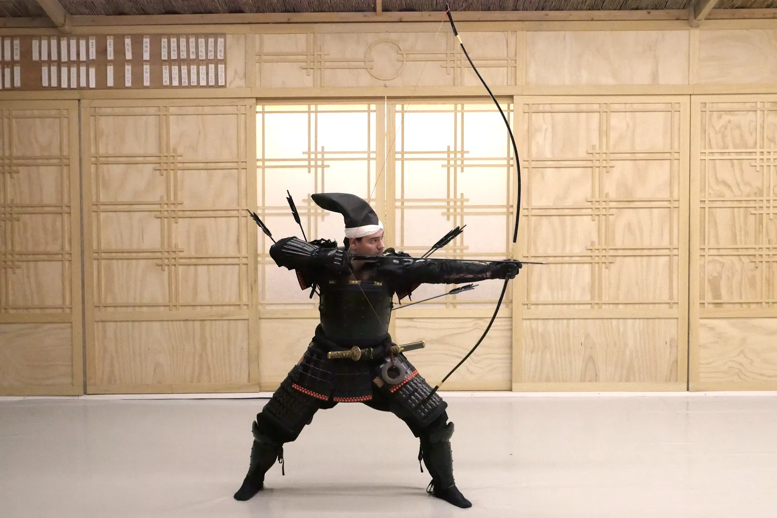 Furyukan Bugei Dojo — artes marciales-studio en Valencia — 4