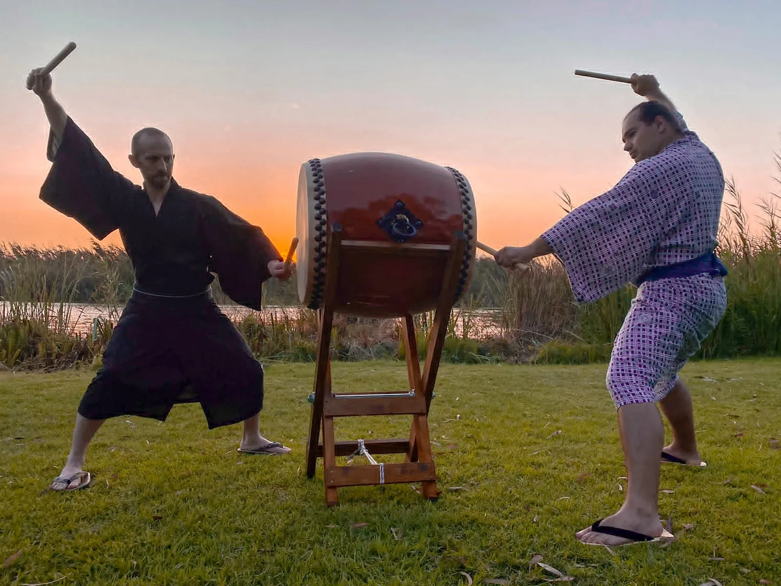 Furyukan Bugei Dojo — artes marciales-studio en Valencia — 5