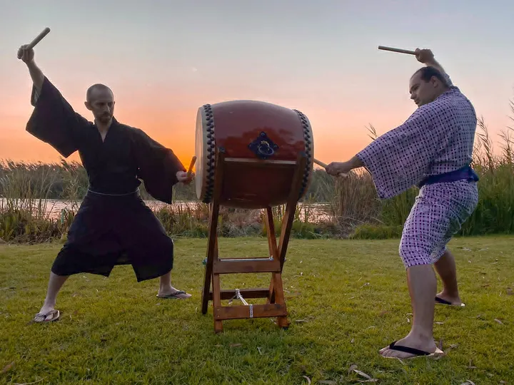 Furyukan Bugei Dojo — artes marciales-studio en Valencia — 5