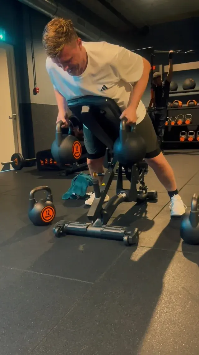 SterkR Personal Training — personal training-studio in Almere Stad, Almere — 2