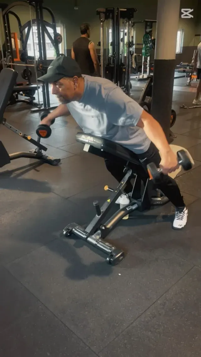 SterkR Personal Training — personal training-studio in Almere — 3