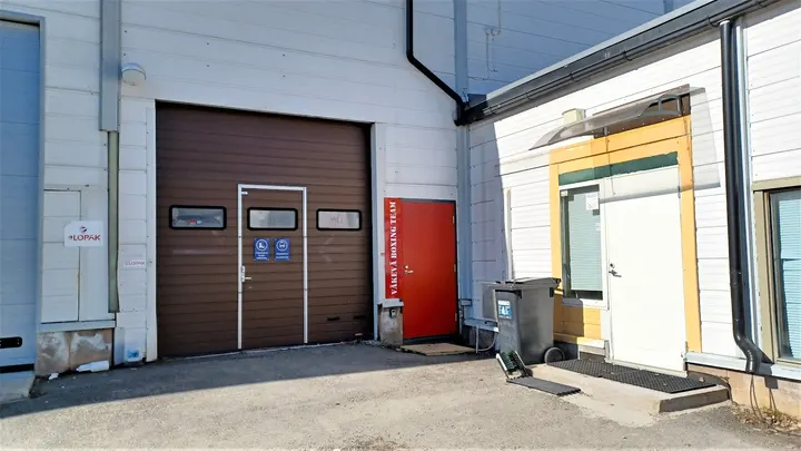 Väkevä Boxing Team — kamppailulajit-studio – Järvenpää — 5
