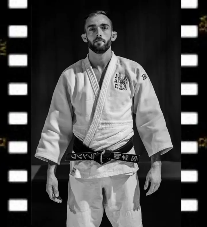 Judo Atlantic Club 29 Rue du Croissant — JJB à Boulevard des Poilus, Nantes