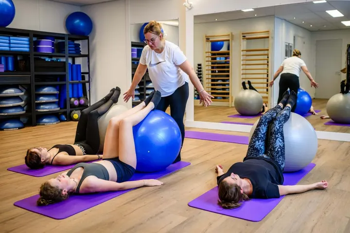 Pilates & zo — pilates-studio in Druten — 2