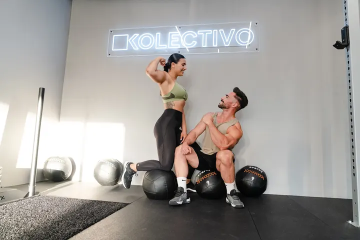 KOLECTIVO — fuerza-studio en Zaidín - Vergeles, Granada — 3