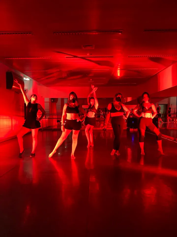 ConfiDance Studio — dança-studio em Baixa de Algés, Lisboa — 2