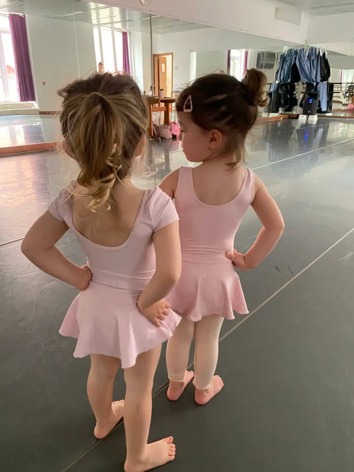 ConfiDance Studio — dança-studio em Baixa de Algés, Lisboa — 3
