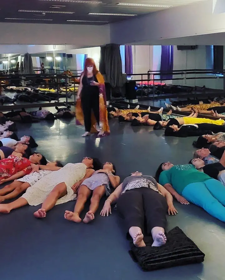 ConfiDance Studio — dança-studio em Lisboa — 3
