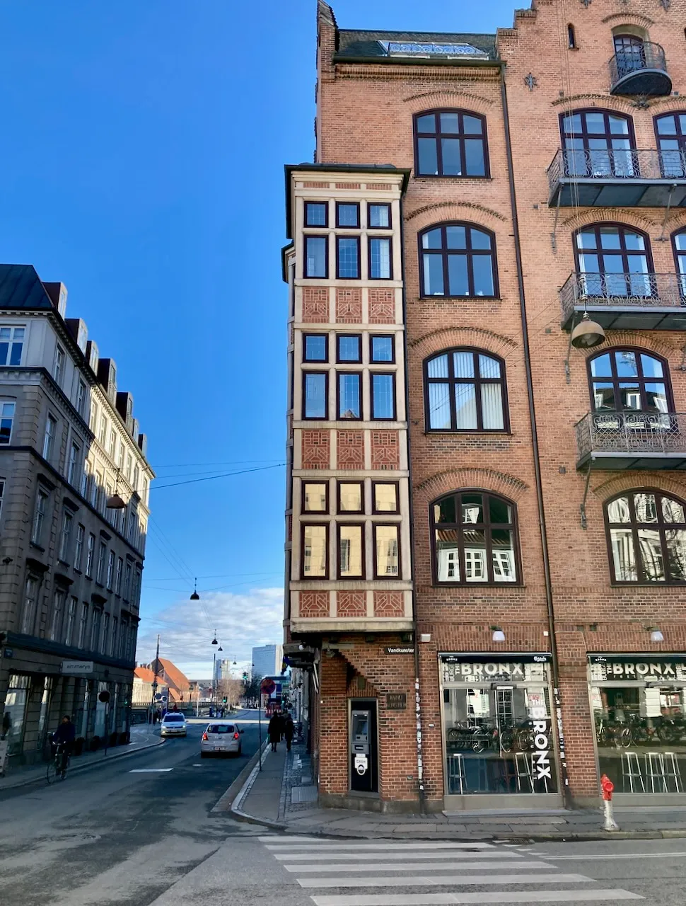 Nordic Cryo Clinic ApS — recovery-studio i Indre By, København — 3