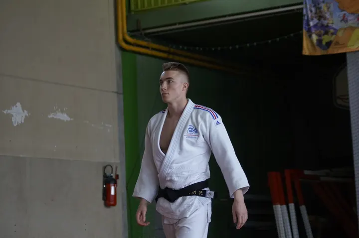 JA ISLE BOSMIE JUDO — arts martiaux-studio à Isle — 4