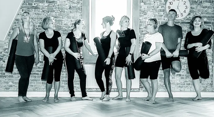 Het YogaHuis Oldenzaal — yoga-studio in Oldenzaal — 2
