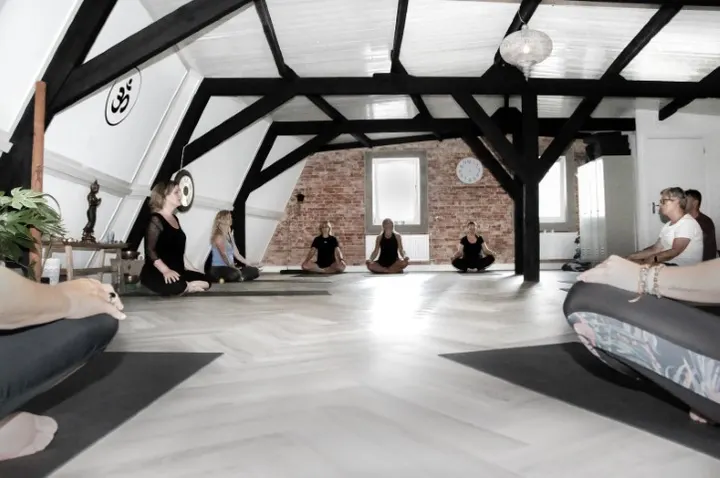Het YogaHuis Oldenzaal — yoga-studio in Oldenzaal — 3
